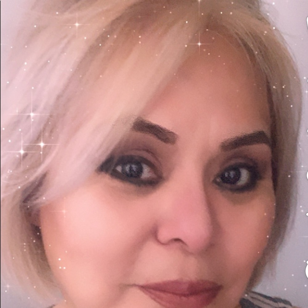 Meet your Posher, Norma